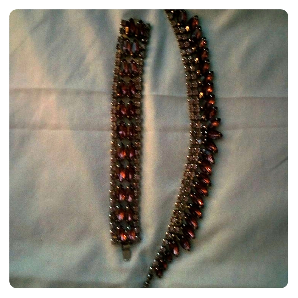 Vintage jewlery